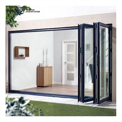 تصنيف الباب القابل للطي